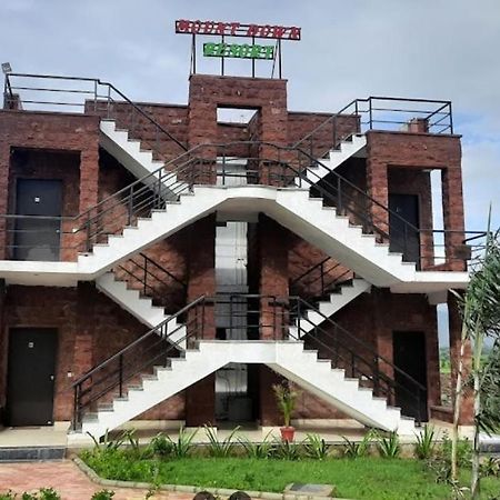 Shrigo Mount Down Resorts, Mount Abu Kivarli Ngoại thất bức ảnh